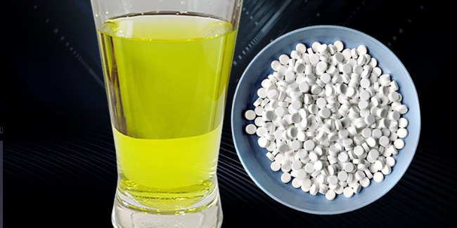 解鎖二氧化氯：消毒殺菌界的超級(jí)新星