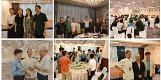 中國二氧化氯學(xué)會助力2025上海食品安全與消毒技術(shù)研討會，推動食品安全與消毒技術(shù)發(fā)展